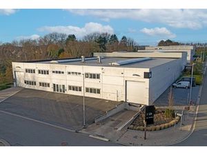 Commercieel te koop in Zottegem