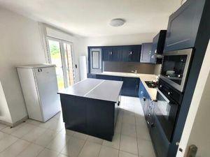 Vente maison 6 pièces 133 m² Condé-sur-l'Escaut (59163)