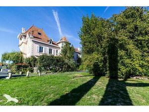 Vente appartement 3 pièces 83 m² Anglet (64600)