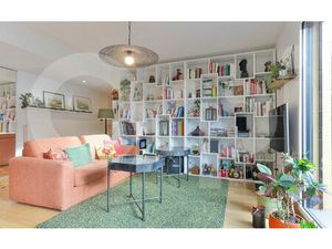 Appartement Lyon 5 66.42 m² T-3 à vendre  465 000 €