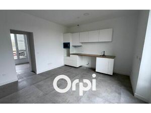Appartement Vaux-le-Pénil 34.11 m² T-2 à vendre  148 000 €