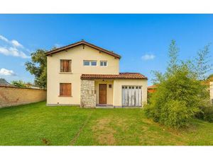 Maison Lavaur 84.5 m² T-5 à vendre  184 000 €