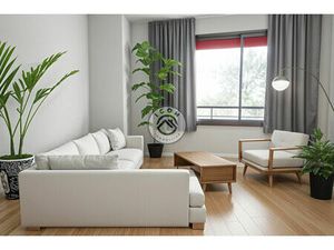Grand appartement lumineux de 131m2 à réinventer