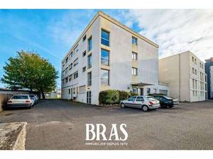 Vente Appartement T1 à Saint-Nazaire (44600) : à vendre T1 / 20m² Saint-Nazaire