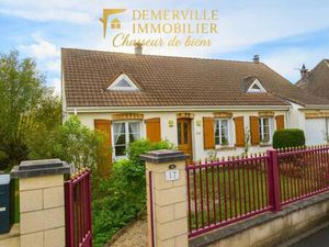 Vente maison 5 pièces 121 m² Marant (62170)