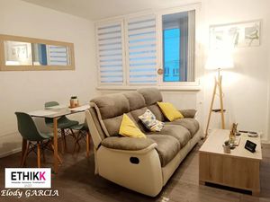 Vente appartement 5 pièces 75 m² à Mourenx (64150)  95 000 €