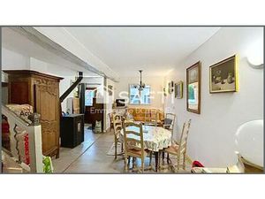 Vente maison 2 pièces 67 m² Vimoutiers (61120)