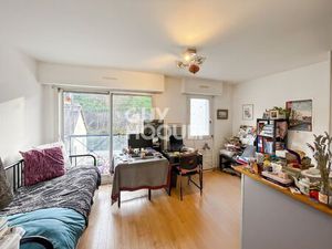 Achat : Appartement (14000)