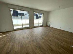 Location Appartement 3 pièces à Noyal-Châtillon-sur-Seiche (35230) : à louer 3 pièces / 67