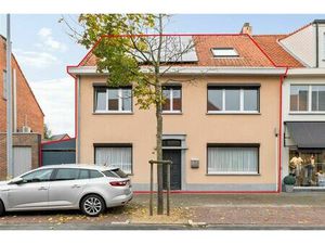 Maison à vendre à Van der Bekenlaan 32 Oud-Turnhout (RBU85561)