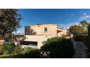 Vente maison 6 pièces 171 m² à Uzès (30700)  675 000 €