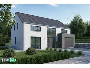 Maison à vendre avec garage et 3 chambres   Faulx-les-Tombes (VBD61783)