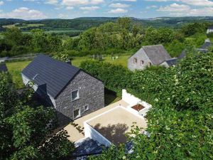 Maison à vendre avec terrasse et jardin   Haut-le-Wastia (VBD61665)