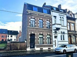 Maison à vendre à Avenue Roi Albert 54 Andenne (VBD61704)