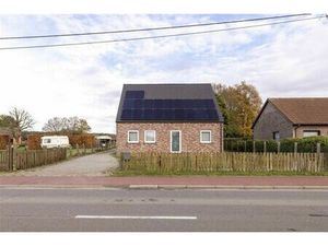 Maison à vendre à Ter Voort 210 Westerlo (RBU85718)