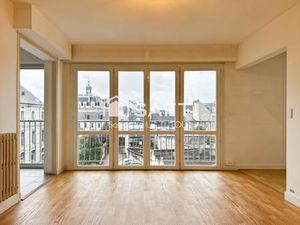 Vente appartement 4 pièces 78 m² Vannes (56000)