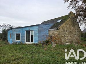 Vente maison 4 pièces 78 m² La Gacilly (56200)