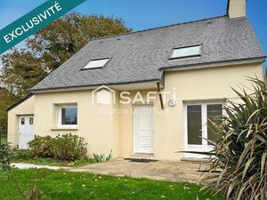 Vente maison 5 pièces 93 m² Theix-Noyalo (56450)