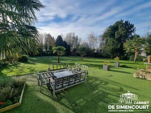 Maison de Maitre - Ensemble immobilier