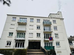 Vente appartement 3 pièces 67 m² à Bolbec (76210)  82 500 €