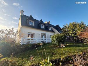 Maison 6 pièces 102 m²