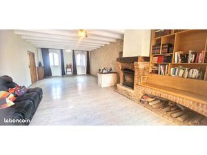 Charmante maison 190m2