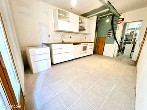 Maison de ville 145m2