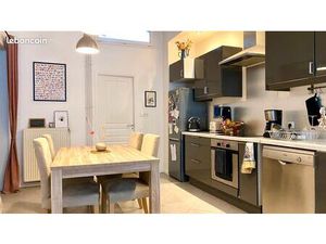 Maison - 3 pièces - 98 m²