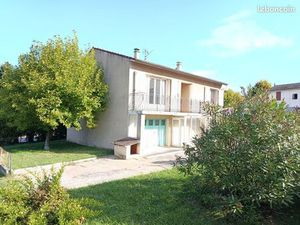 MAISON 4 PIECES  519m2 de terrain