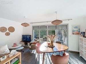 Maison 3 pièces 63 m²