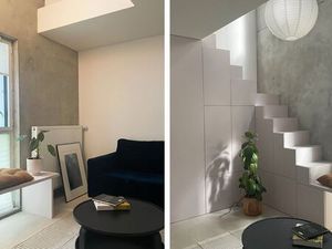 Sous Location studio meublé