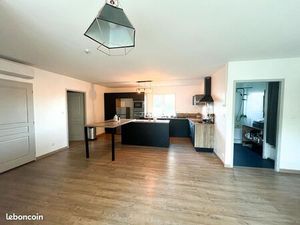 Location maison 3 chambres