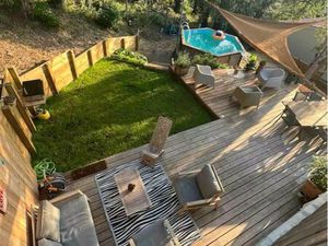 Location maison bail mobilité