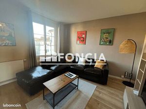 Appartement 3 pièces 67 m²