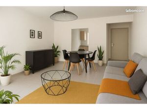 A louer Appartement T4
