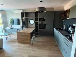 Appartement 3 pièces 51 m²