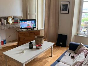 Bel appartement t2