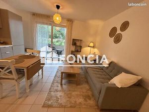 Appartement 2 pièces 52 m²