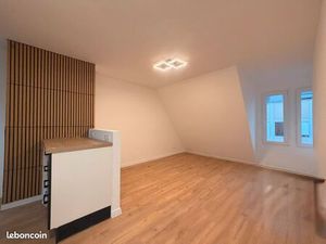 Appartement T3 - 52 m² - Sélestat