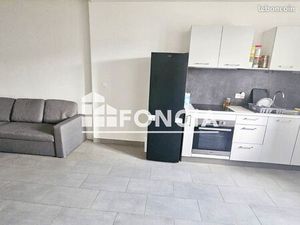 Appartement 3 pièces 53 m²