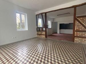 Maison 2 pièces 48 m²