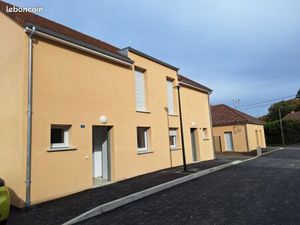 Maison 4 pièces 81 m²