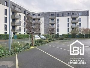 Vente appartement 3 pièces 67.64 m² à Blainville-sur-Orne (14550)  198 220 €