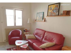 Location appartement chalons