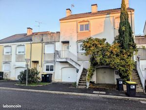 Appartement 3 pièces 70 m²