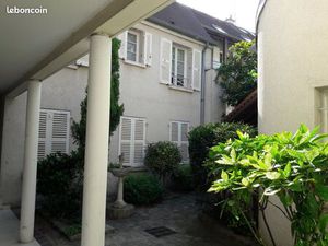 F4 duplex Antony centre (92) Calme et bcp de charme