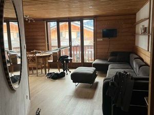 Appartement charmant à louer à Noël