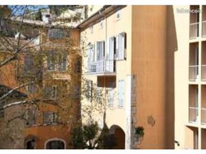 Appartement 2 pièces 29 m²