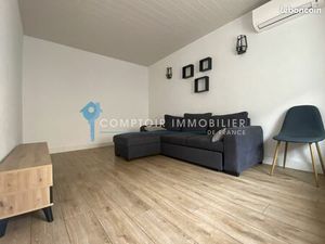 Maison de ville 2 pièces 61 m²