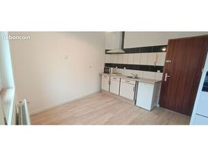 STUDIO NU TBE. LOOS Prox MEDECINE ET CHR. Rue LAFARGUE STUDIO NU TBE. LOOS Prox MEDECINE E